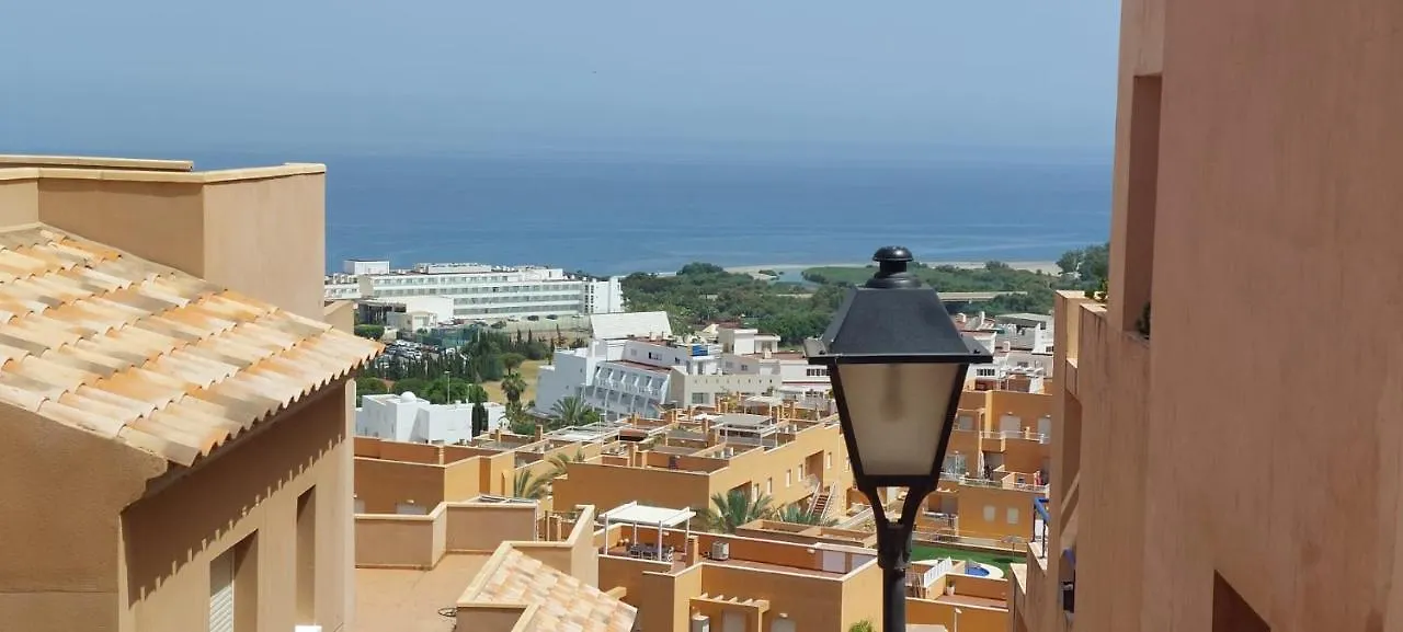 Apartamento Mojacar - Marina De La Torre Golf Apartment Spain