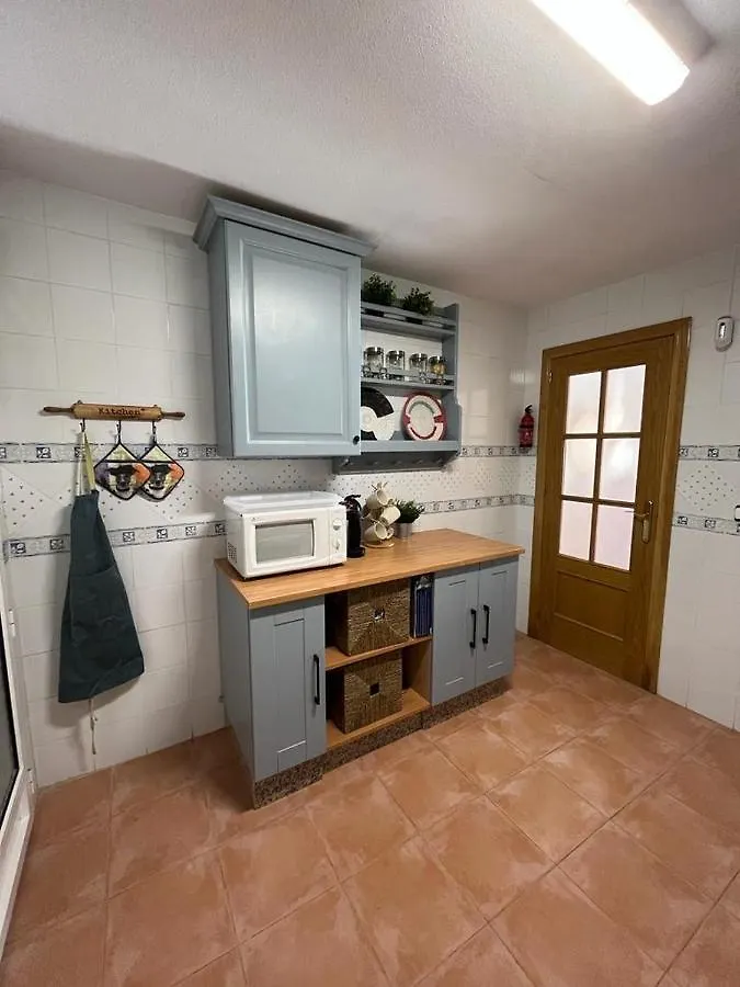 Apartamento Mojacar - Marina De La Torre Golf Apartment