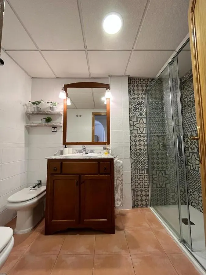 Apartamento Mojacar - Marina De La Torre Golf Apartment