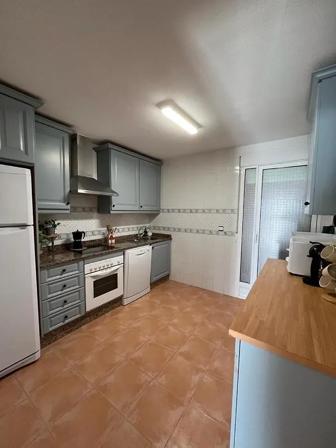 Apartamento Mojacar - Marina De La Torre Golf Apartment