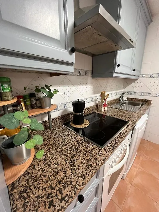 Apartamento Mojacar - Marina De La Torre Golf Apartment Spain