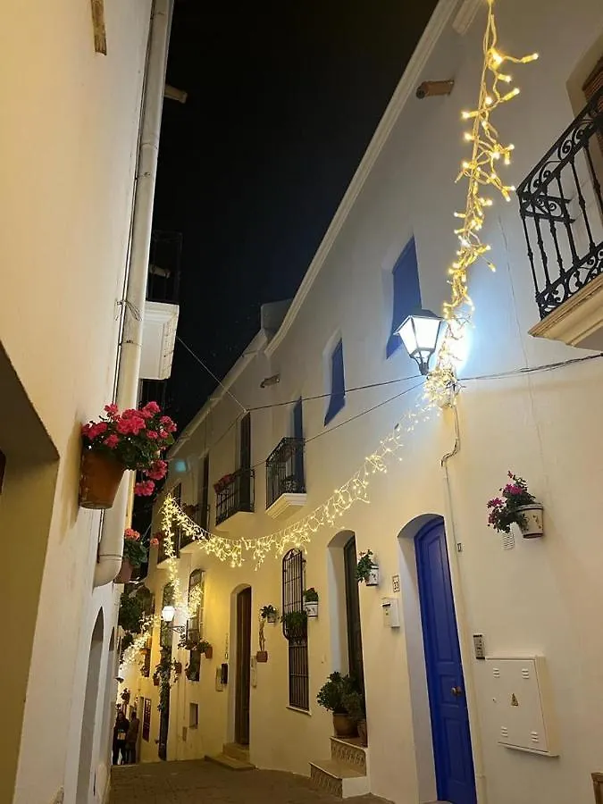 Apartamento Mojacar - Marina De La Torre Golf Apartment 0*,  Spain