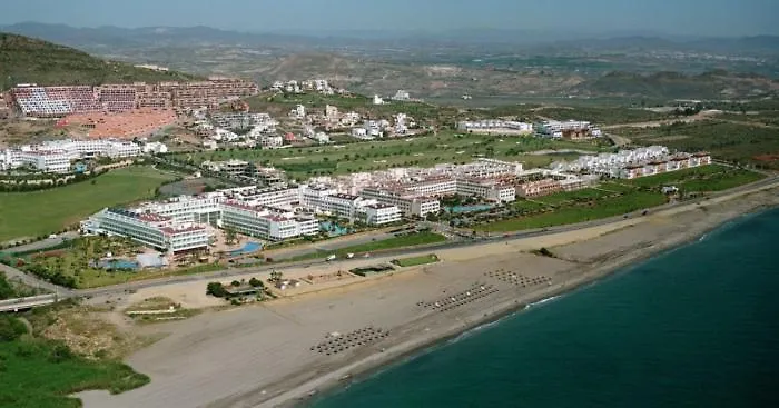 Apartamento Mojacar - Marina De La Torre Golf Apartment 0*,